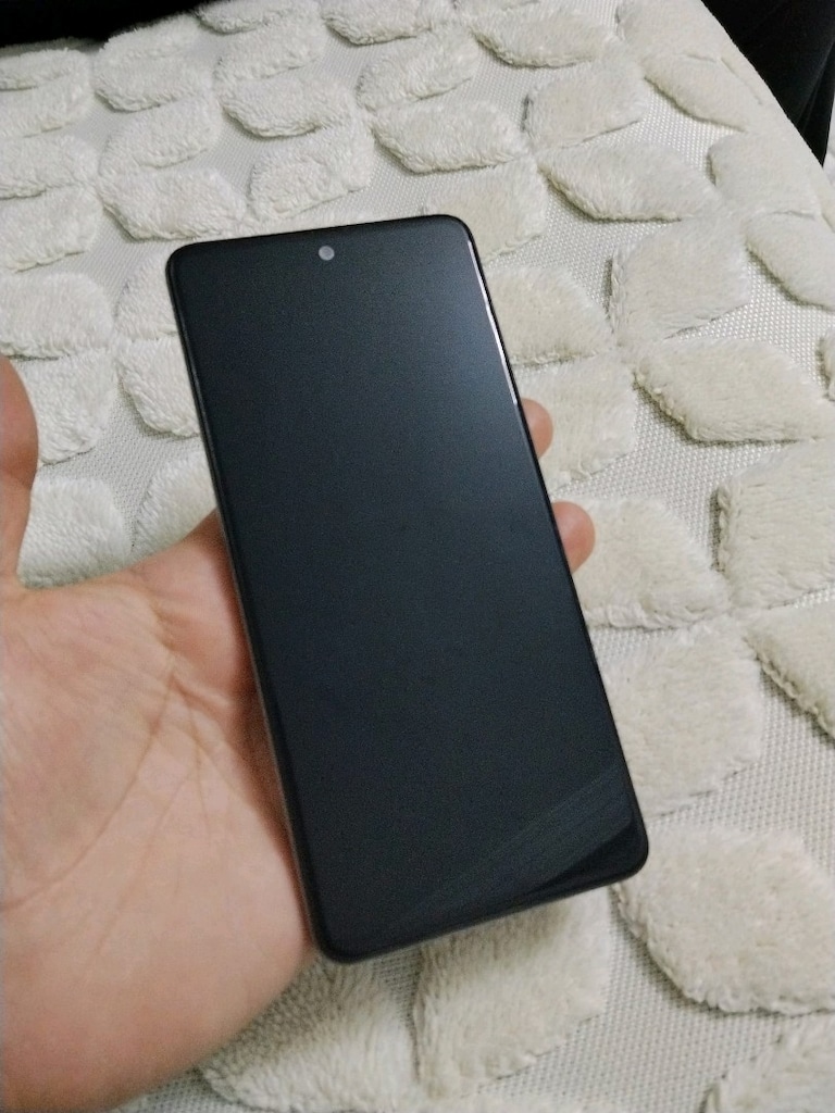 Samsung Galaxy A51 128 GB hafıza 6 GB RAM sorunu yok AÇIKLAMAYI OKU - 8