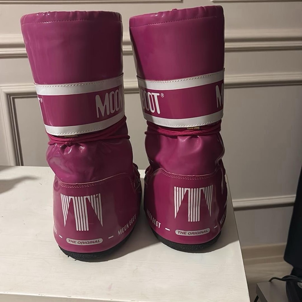Moon Boot — görsel 6/8