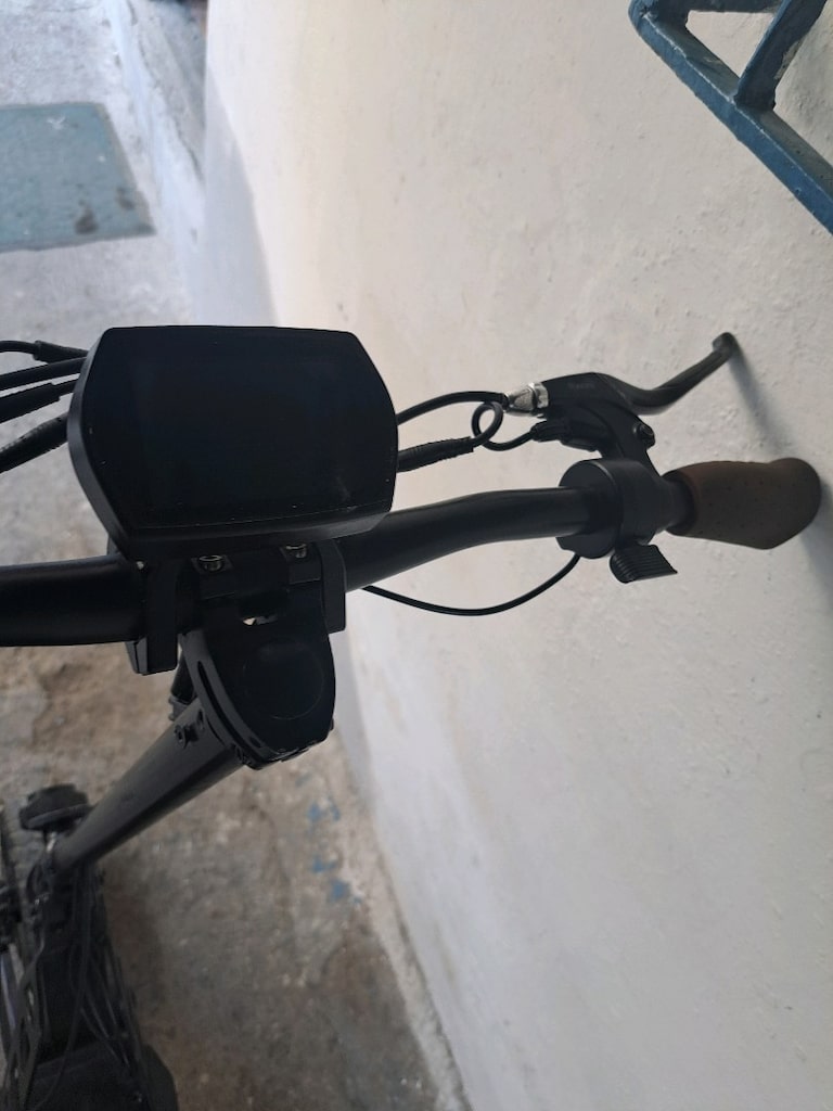 48 volt elektrikli scooter - 2