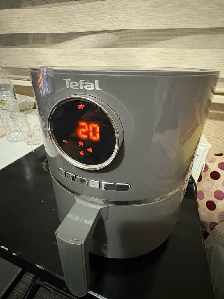 Tefal Air Fryer - 4