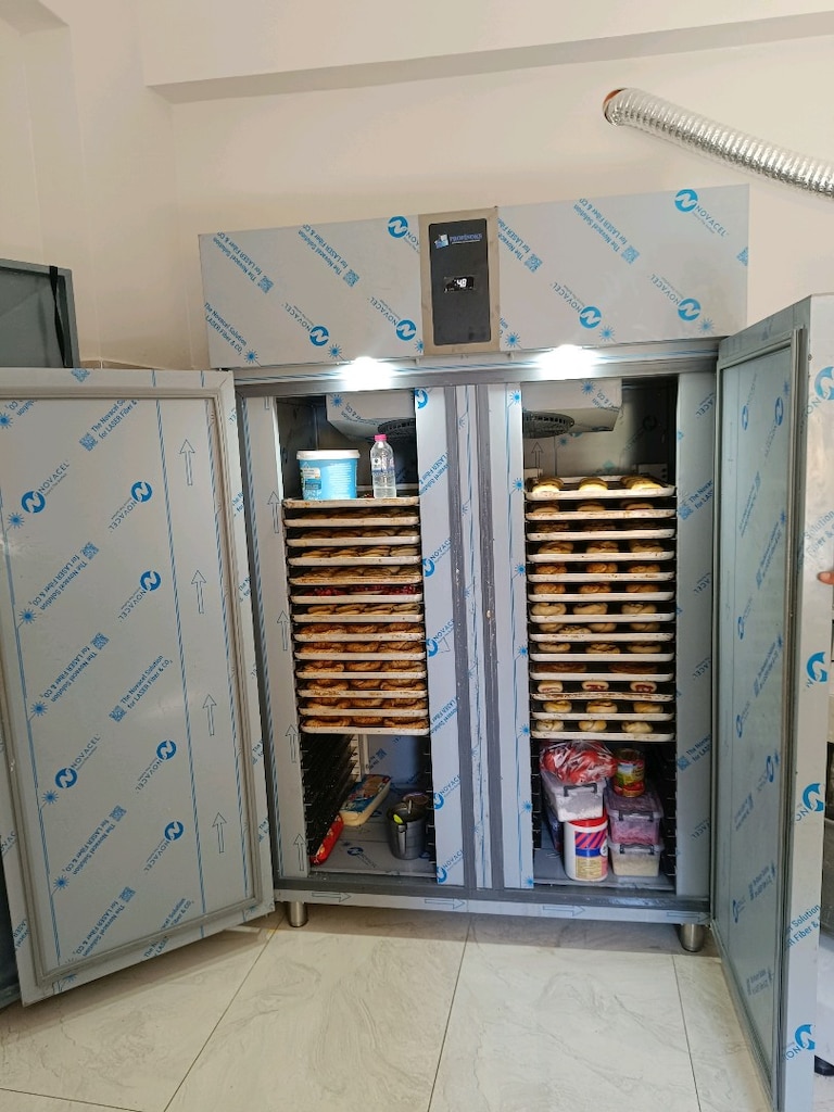fırın eyşaları - 3