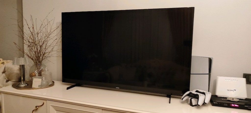 VESTEL 55 İNC 4K ANDROİD TV - 2
