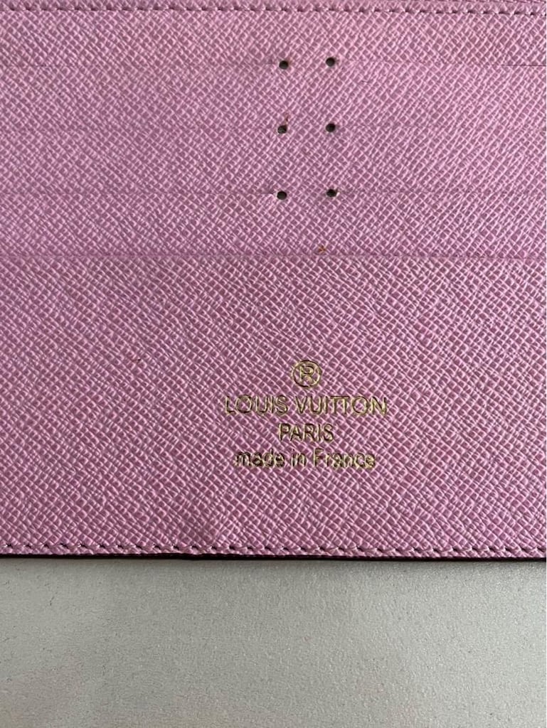Louis Vuitton Cüzdan - 8