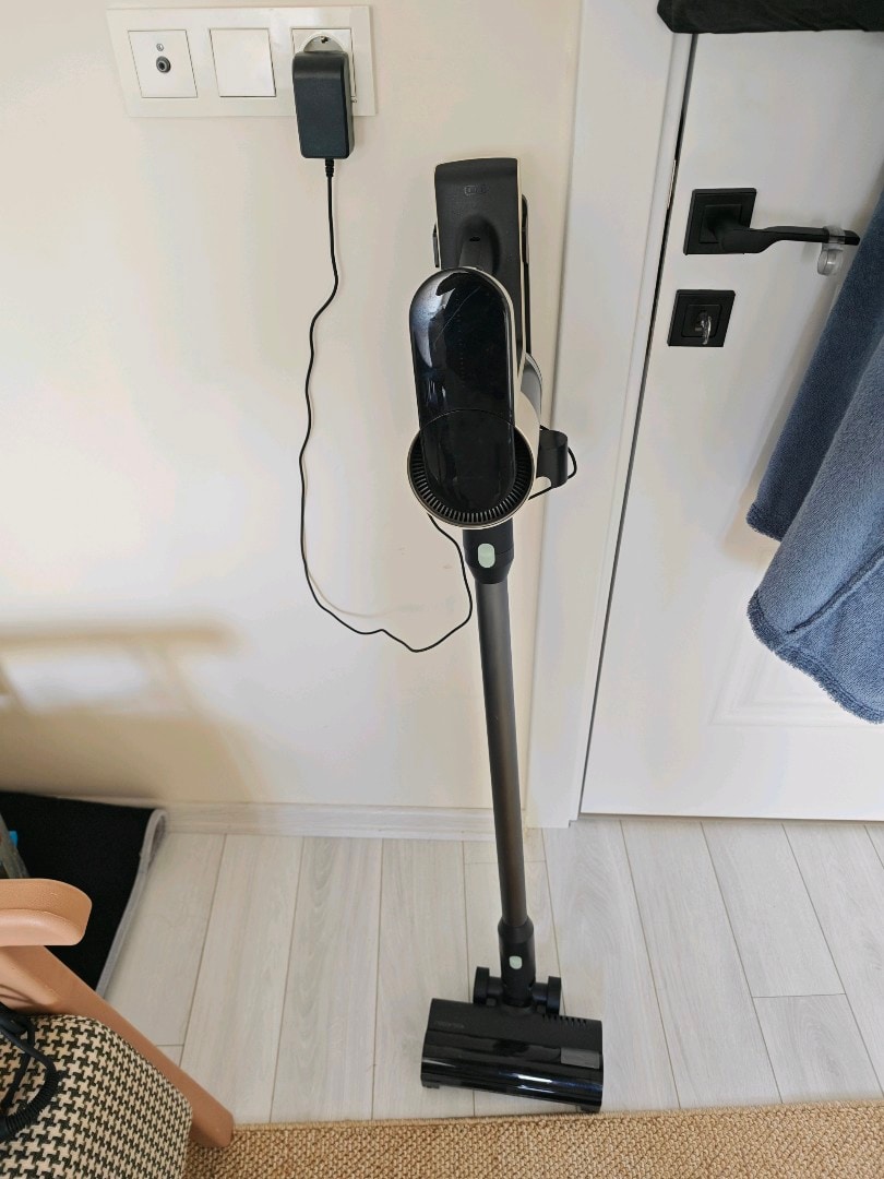 Roborock Dikey Süpürge