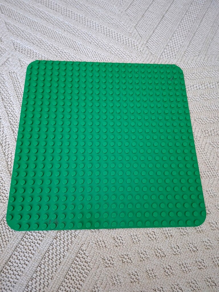 orjinal lego duplo 3 lü set - 2