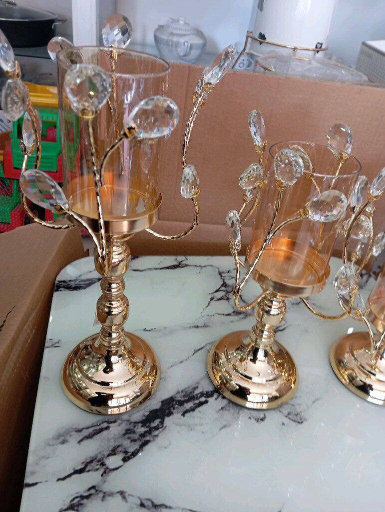 Gold 3 lü Şam'dan - 6