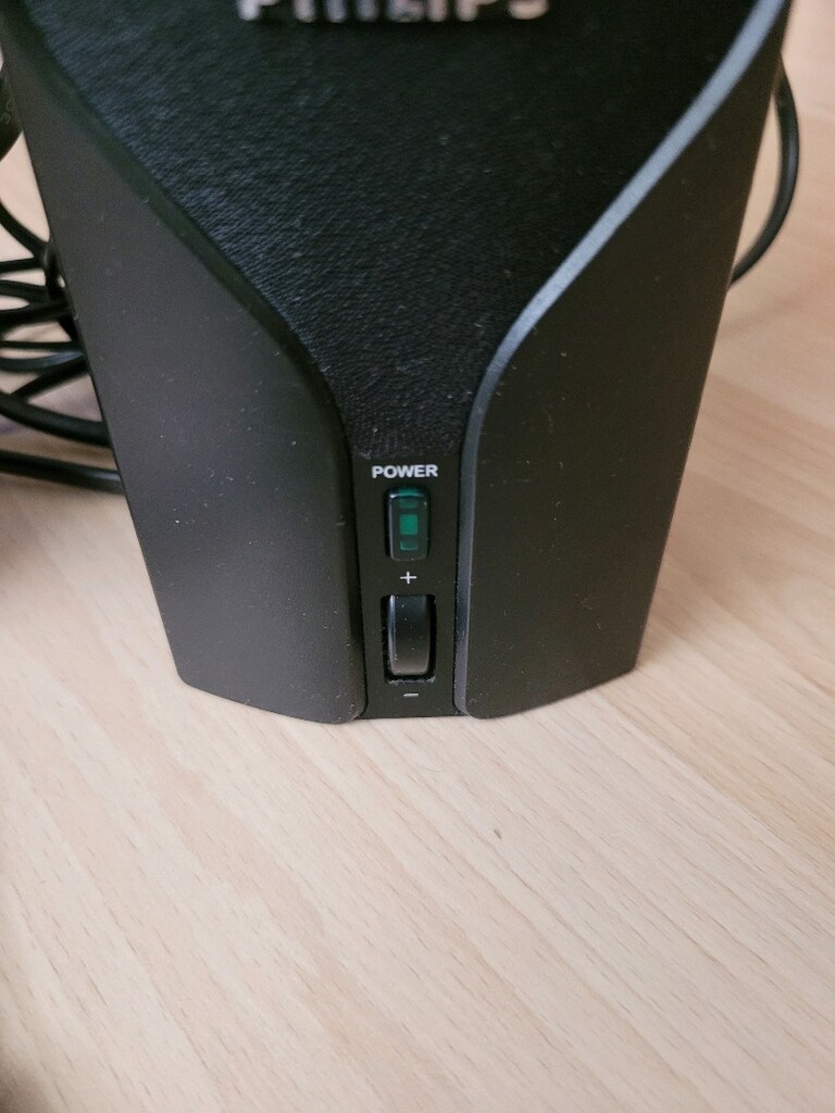 philips hoparlör - 2