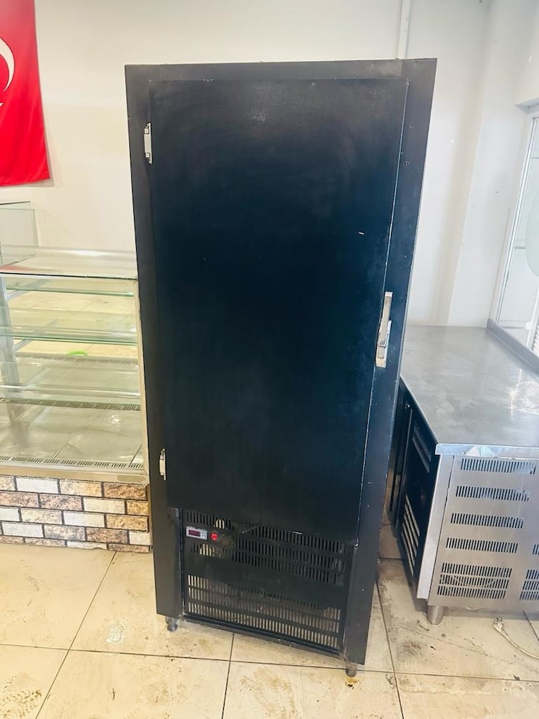 mayalama dolabı 40x60 tepsili - 2