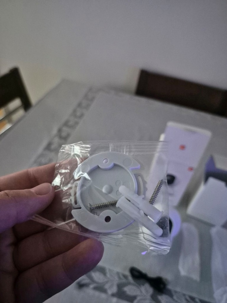 Xiaomi Mi Home Security Camera 360 Ev Güvenlik Kamerası Ip 1080p - 14