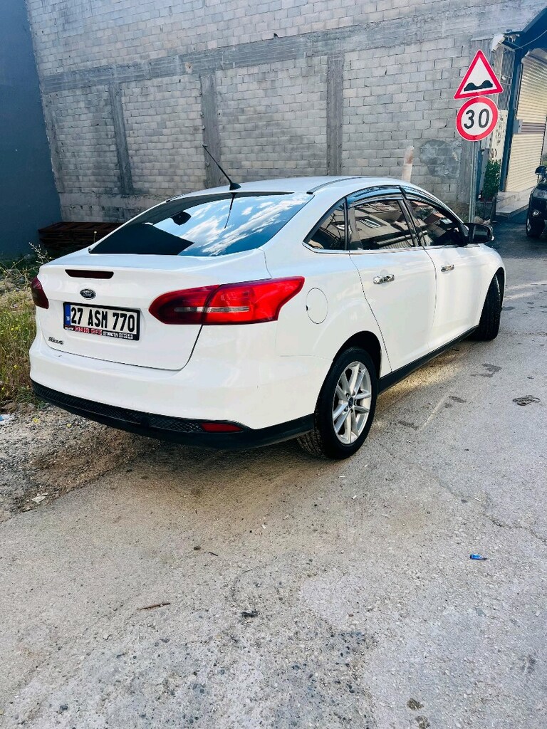 focus far - 9