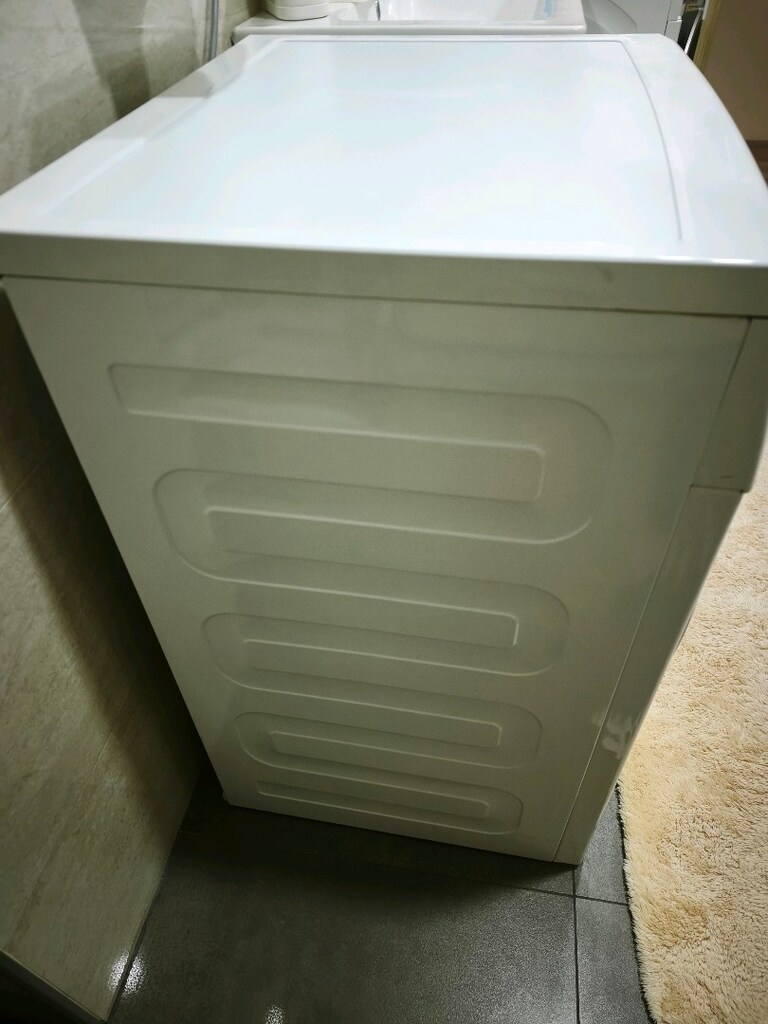 ARÇELİK 2772 KTİ ÇAMAŞIR KURUTMA MAKİNESİ - 2