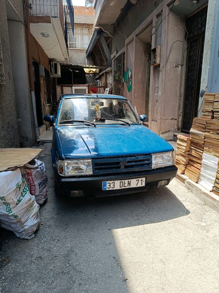 şahin 92 model - 2