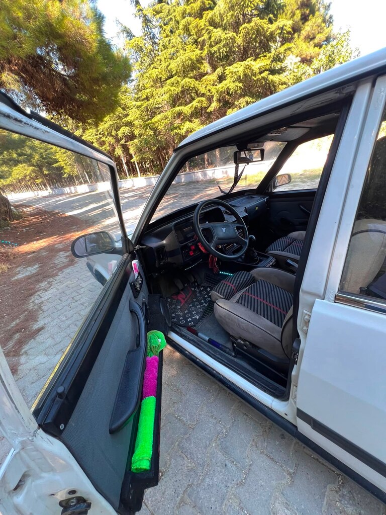 Şahin - 17