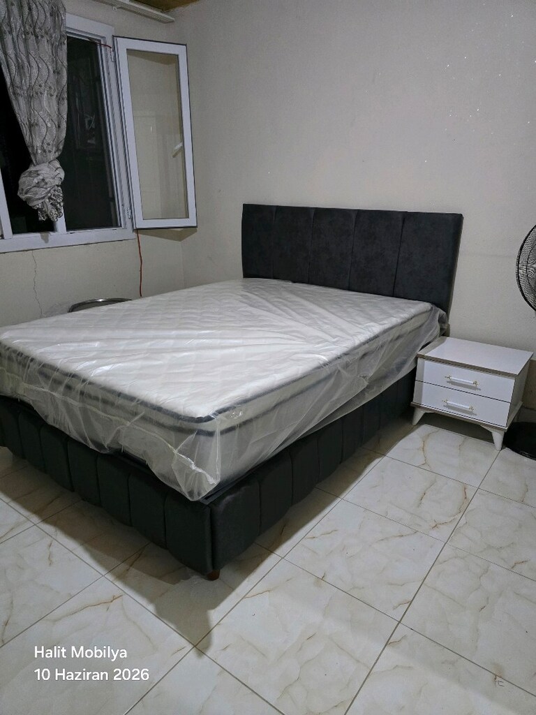 yatak odası takımı - 3