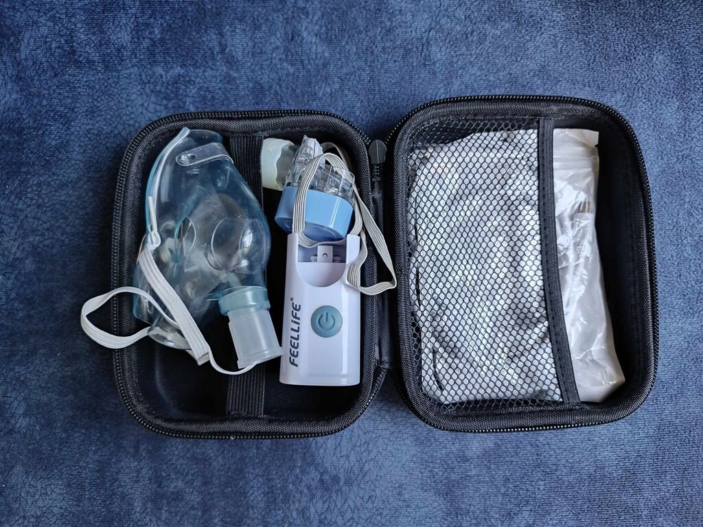 Feellife Mini Taşınabilir Mini - 2