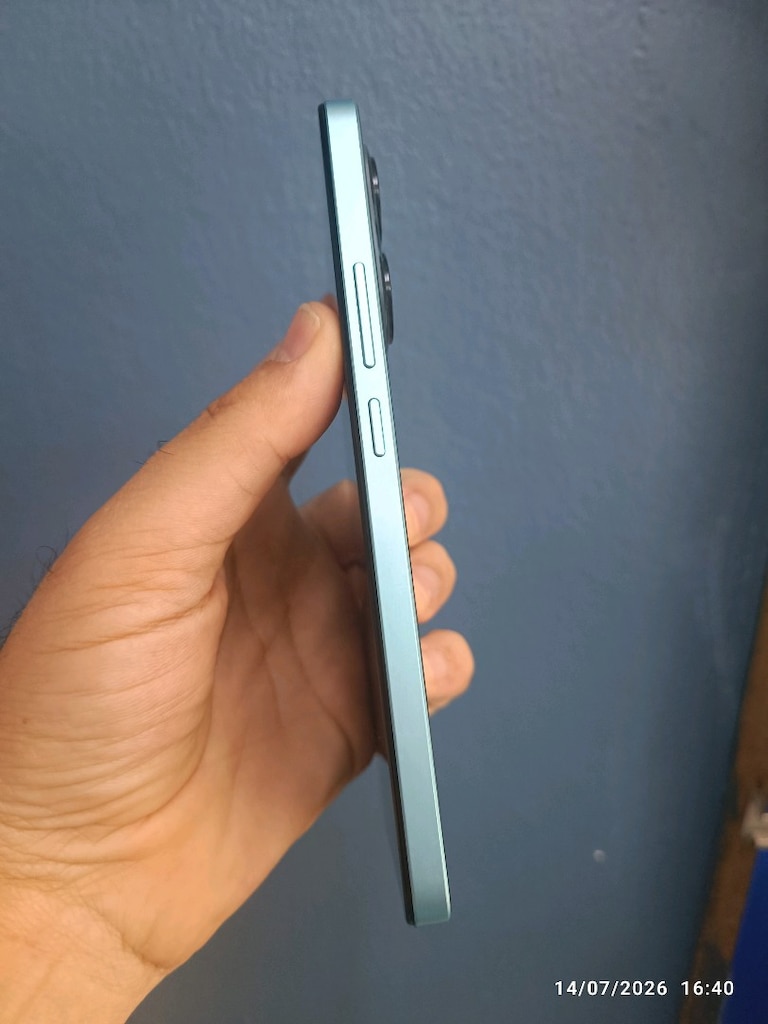 XİAOMİ REDMİ NOTE 14 8 RAM 256 GB TR - 3