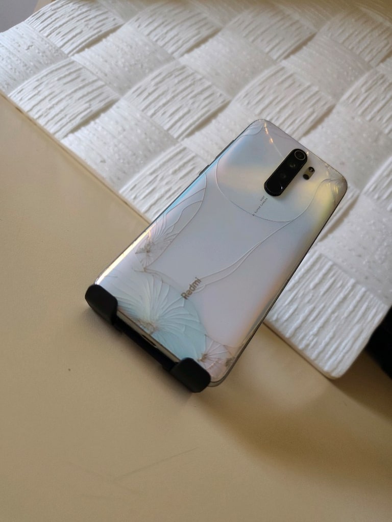 REDMİ NOTE 8 PRO 128 GB AÇIKLAMAYI OKU - 5
