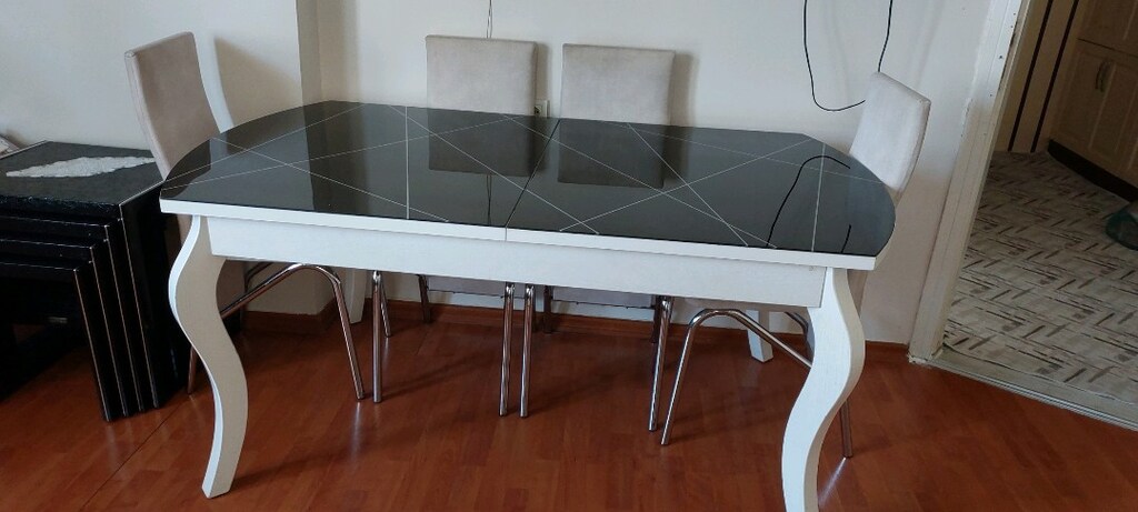 yemek masası - 2