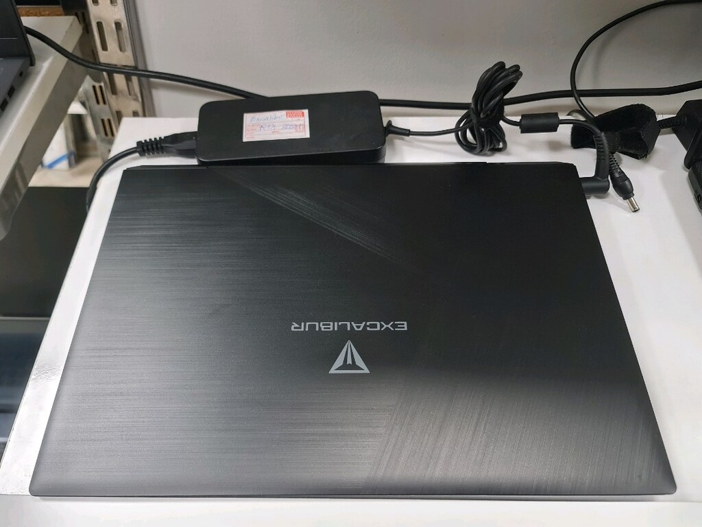 EXCALİBUR GAMİNG 144HZ İ5-11400H 16 GB RAM 512 GB SSD RTX3050Tİ E.KART - 3