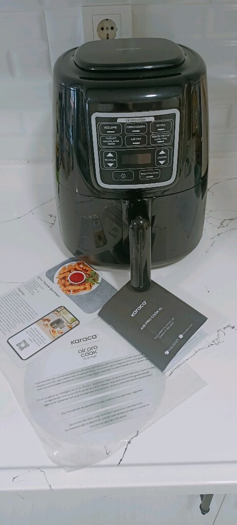 Karaca Air pro Cook Xl - 4