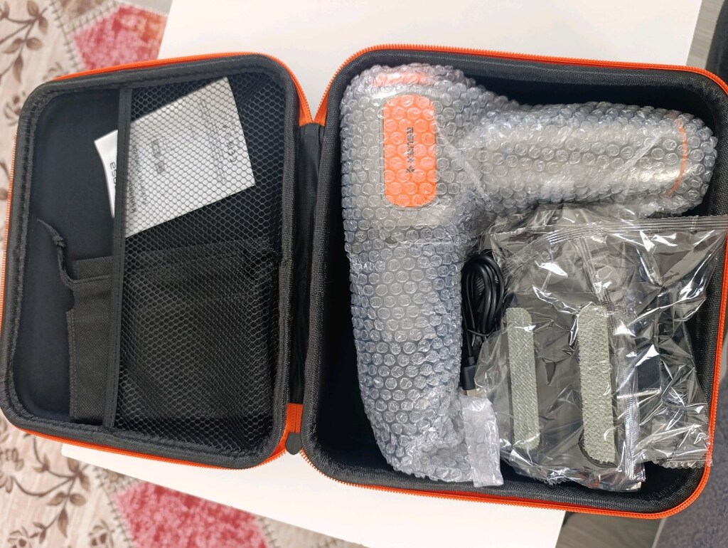 araç süpürgesi ev ofis vb. - 4