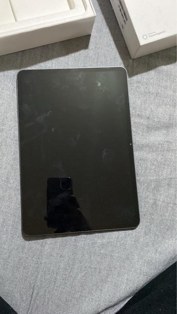 Xiaomi tab 7 256 GB - 3