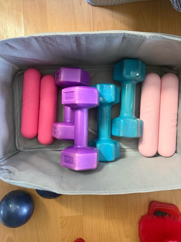 0.5-1-1.5-2-3kg - 4