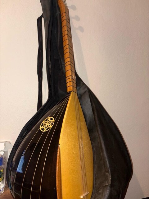 BAĞLAMA