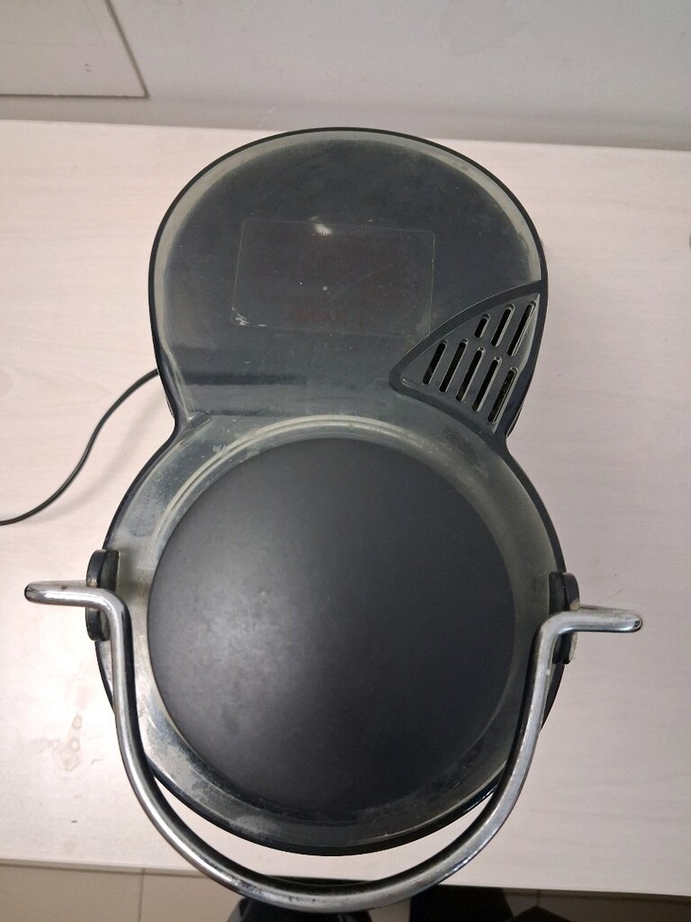 sinbo marka Çelik gövdeli meyve sıkacağı - 10