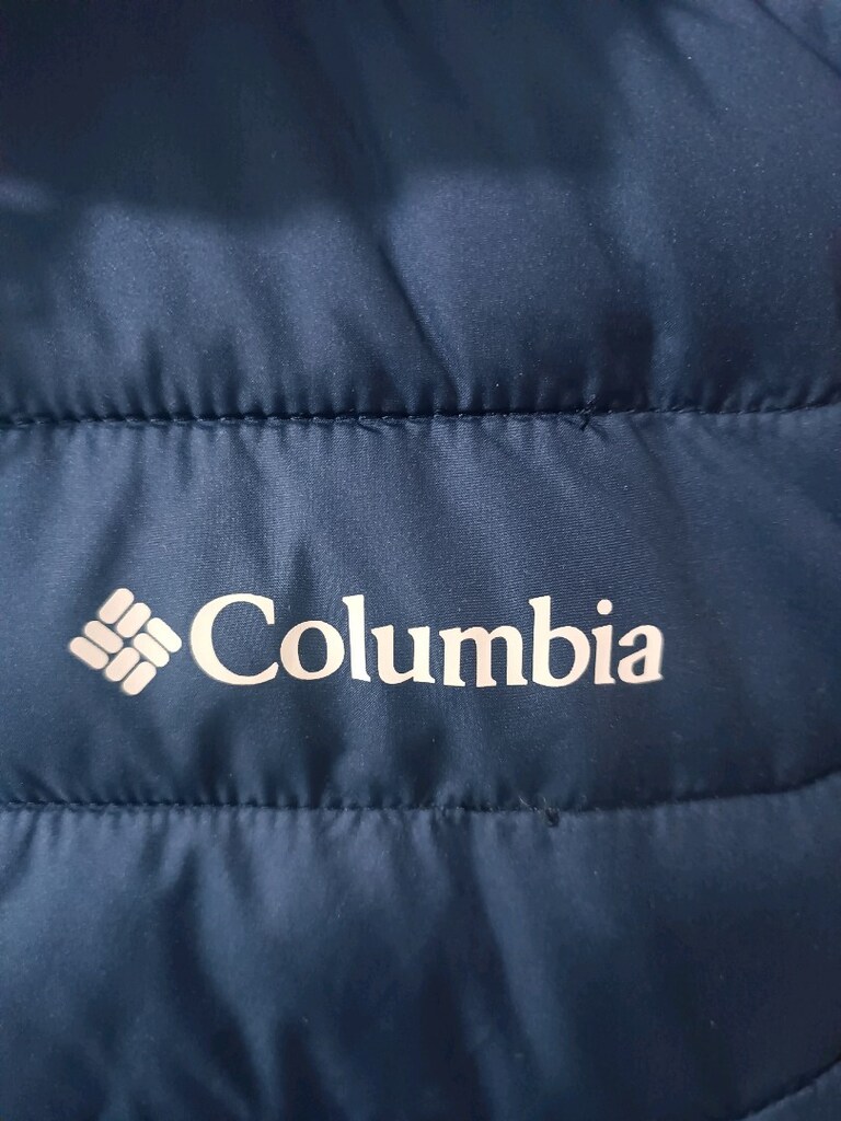Columbia Powder Lite Mont - 6