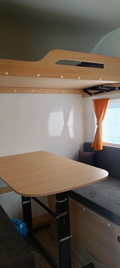 çekme karavan - 7