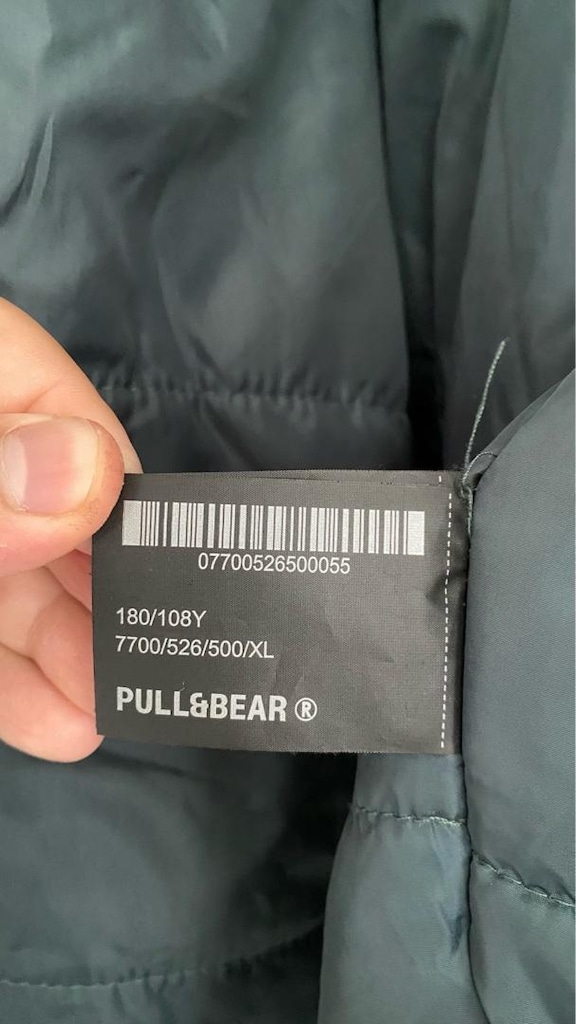PULL & BEAR MONT — görsel 5/5
