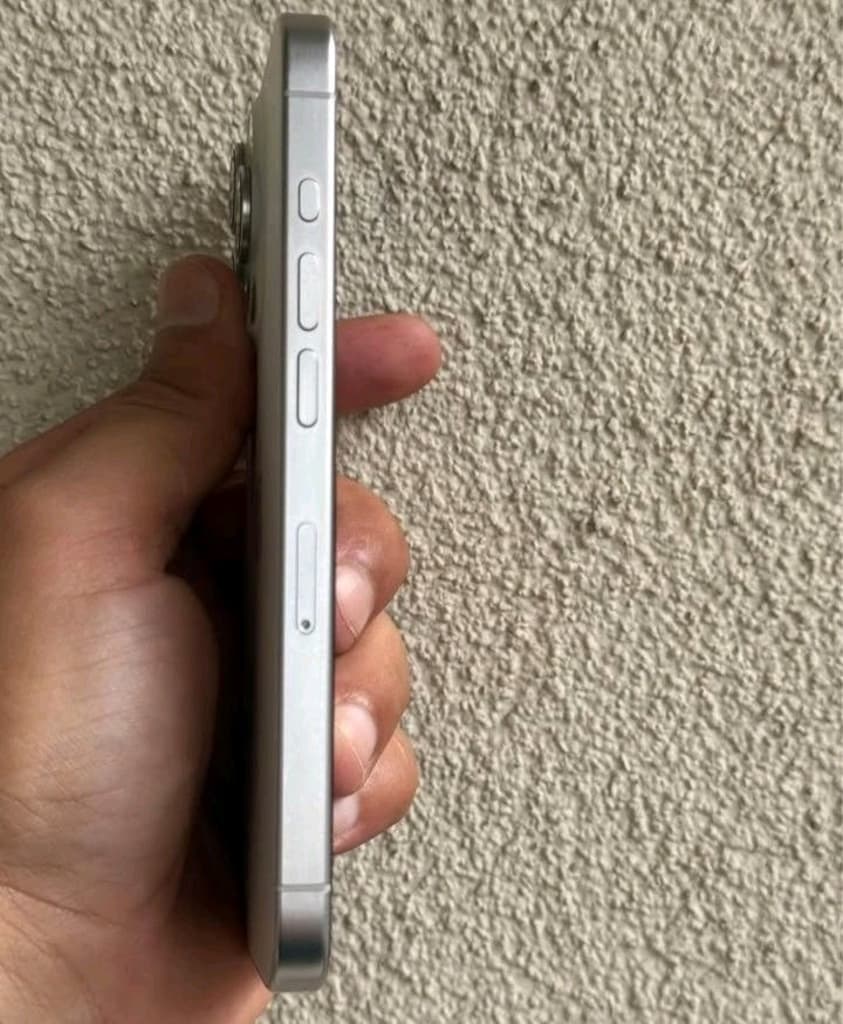 Acil Satılık İPhone 15 Promax - 3