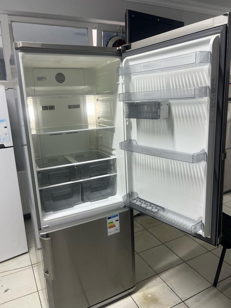 ARÇELİK INOX 3 LÜ SET YENİ NESİL DİJİTAL - 8