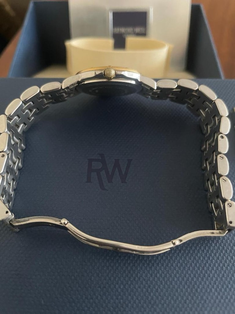Raymond Weil Tango Kadın Kol Saati - 5