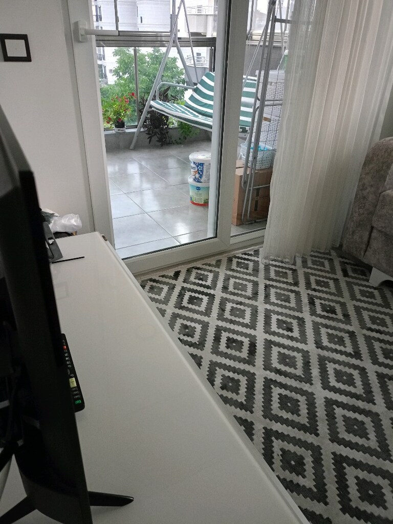 Halı. (4 metrekare, 2 tane aynısı) - 4