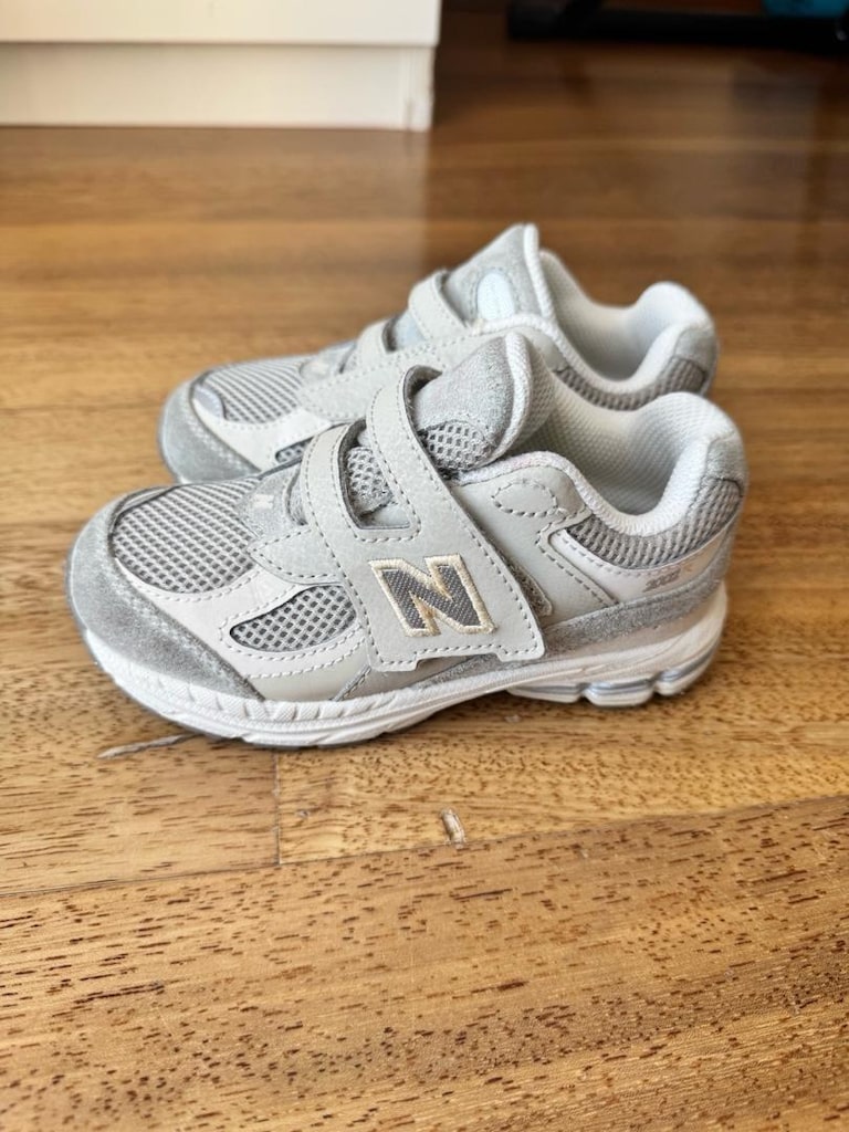New Balance çocuk ayakkabı - 4