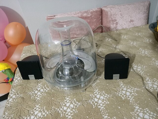 Harman kardon ses sistemi