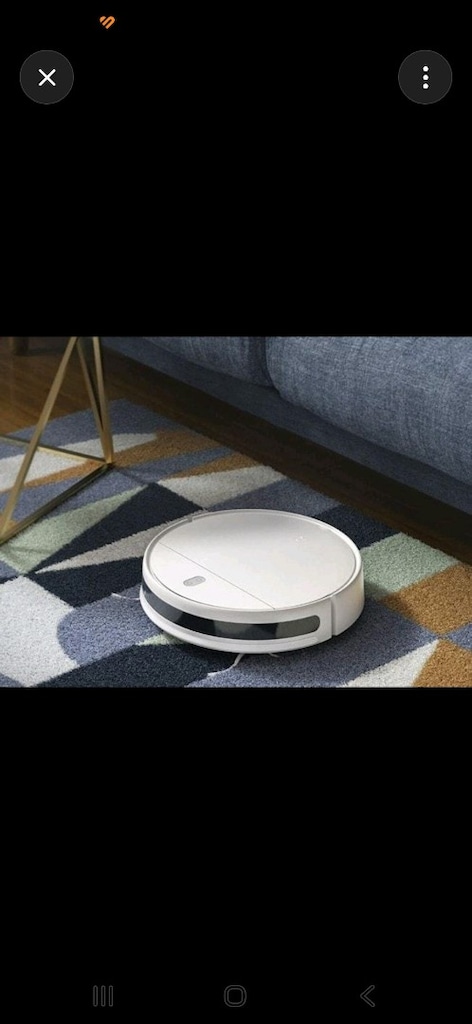 robot süpürge - 2