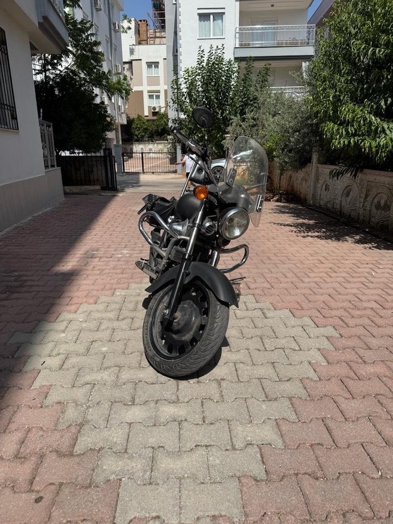 2018 KUBA SUPERLIGHT 200 – 31.xxx KM – FULL AKSESUARLI - 4