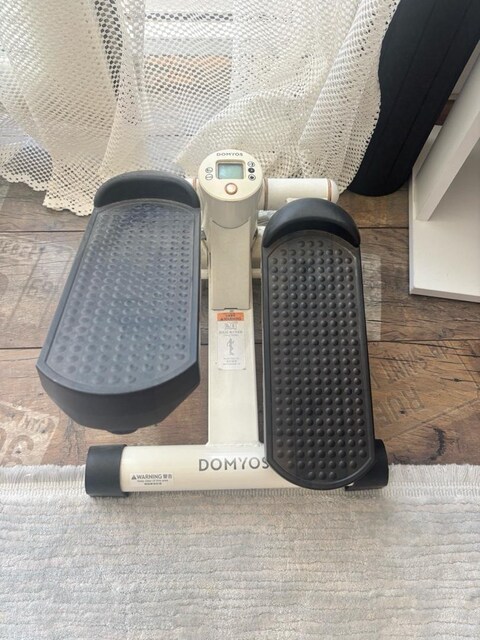 Basen, Bacak spor aleti