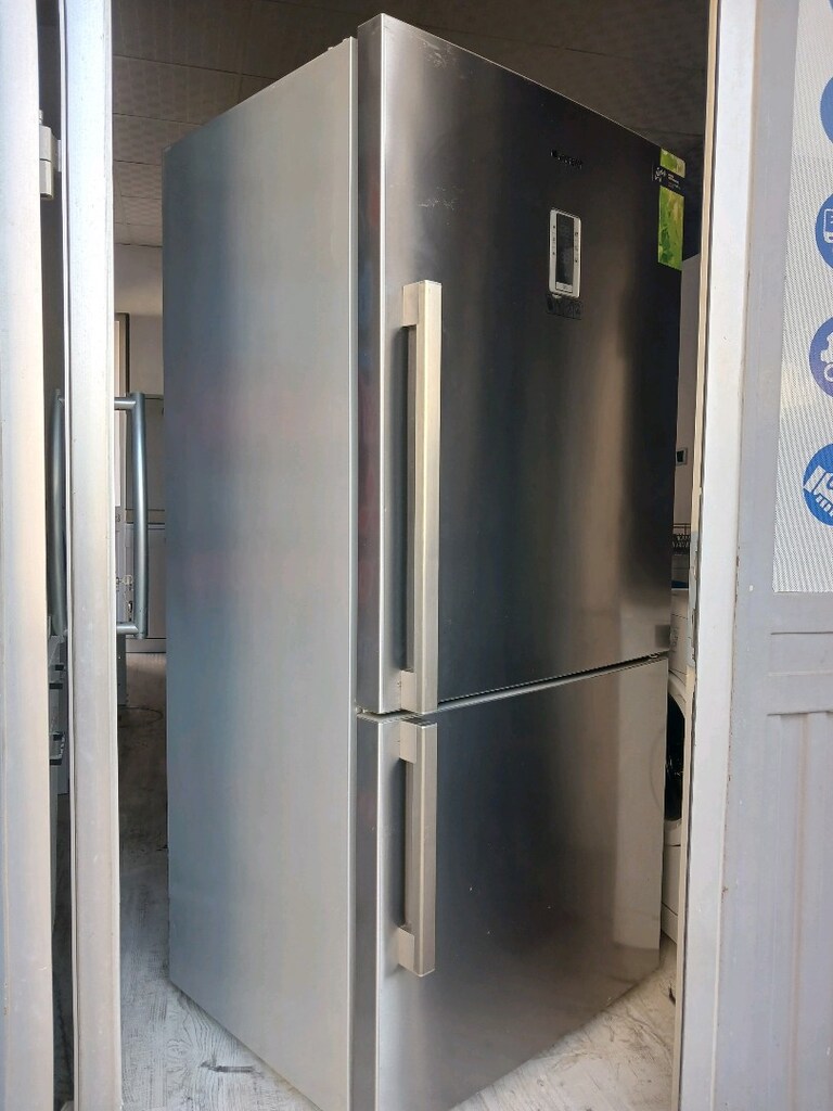 ARÇELİK 630 LT A++ İNVERTER MOTOR EKSPRESS SOĞUTMA EVE TESLİM - 4