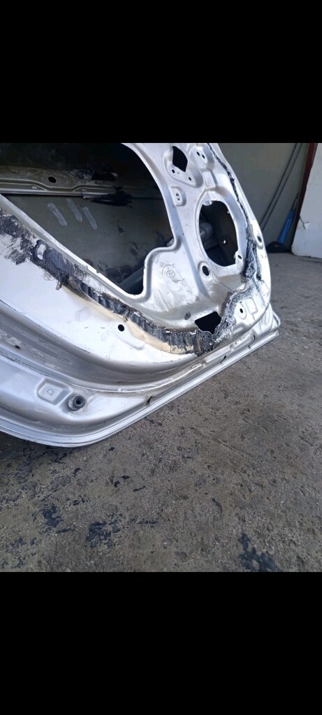 satılık Toyota corolla arka sol kapı - 2