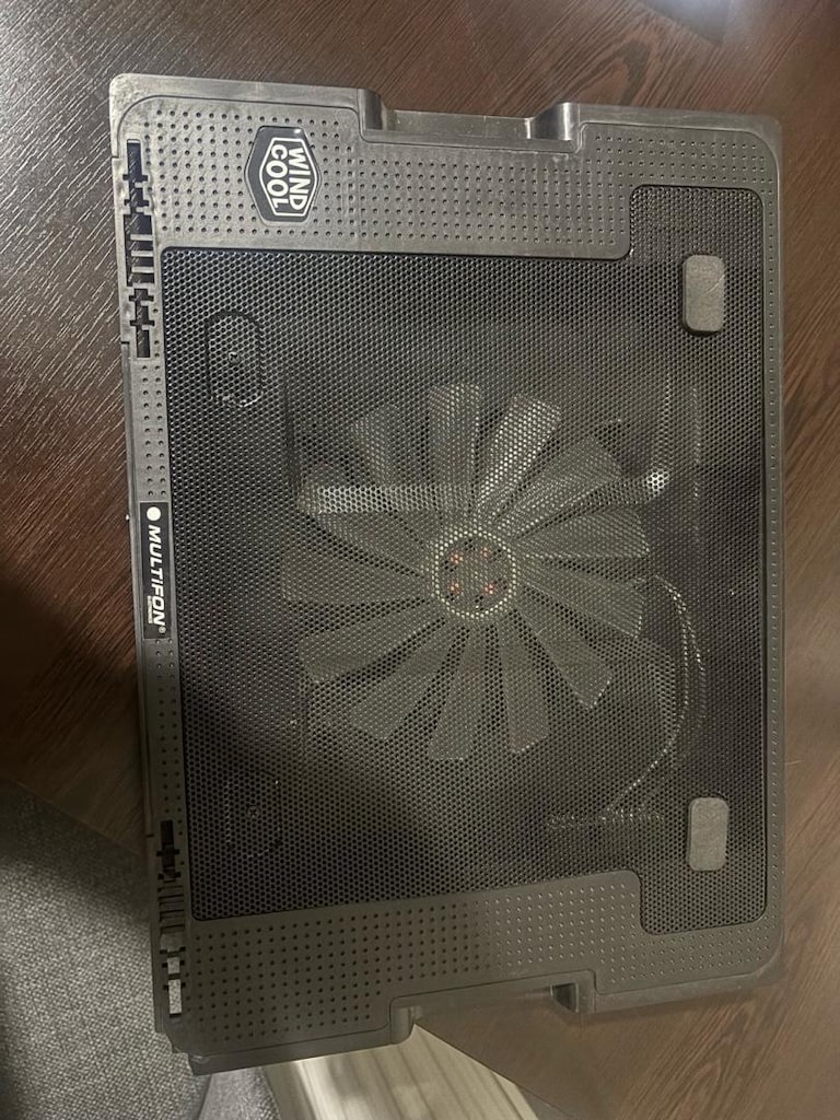 laptop soğutucu - 2