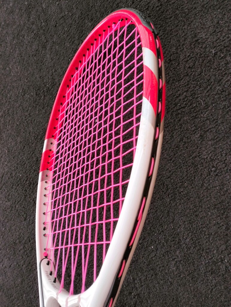 Wilson Tenis Raketi 27 inç - 7