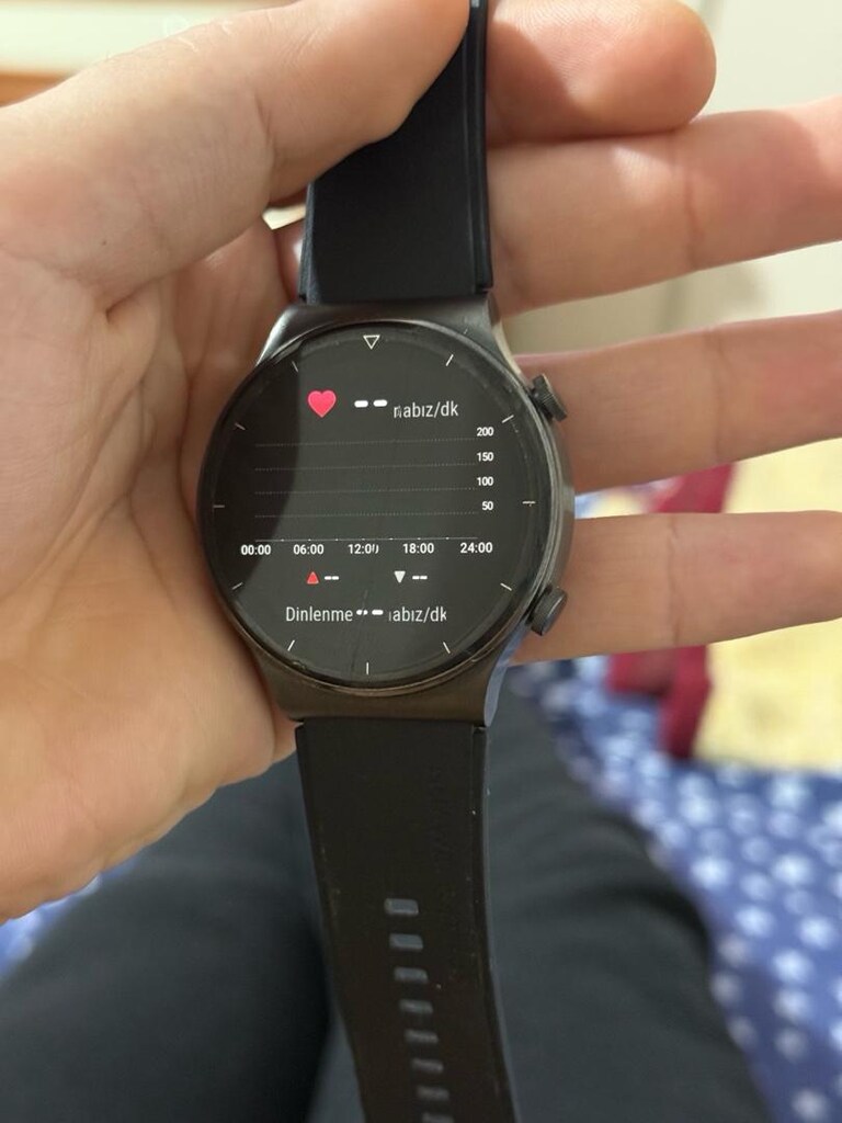 Huawei GT 2 Pro - 2