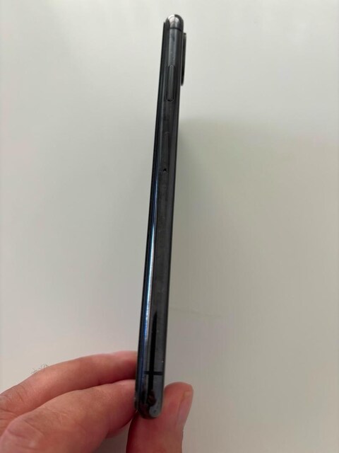 İphone XSMAX 64 gb TR