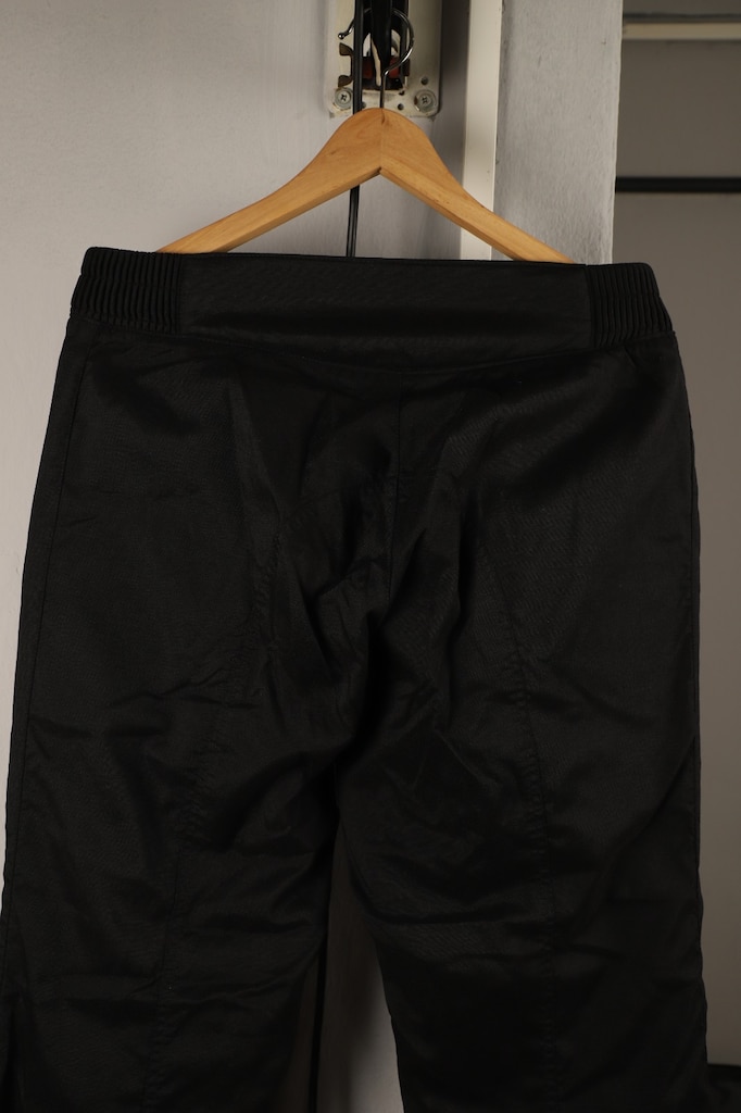 daainese pantolon cok temız - 2