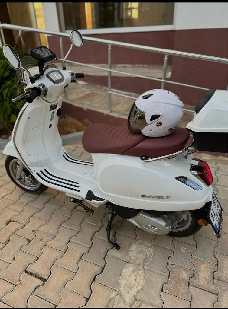 kuba bevely 125cc - 3