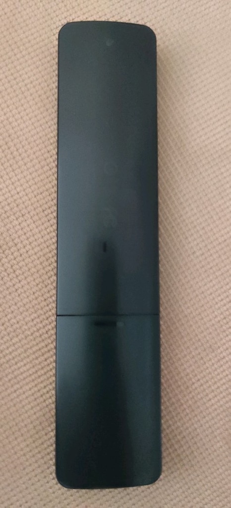 Xiaomi Mi TV Stick, Mi Box S ve benzeri cihazlarla uyumlu kumanda. - 2